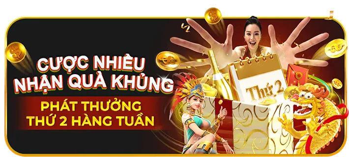 Game bắn cá và nổ hũ mew88 nhà cái