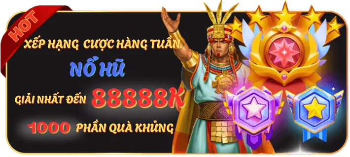 Khuyến mãi chào mừng thành viên mới mew88 nhà cái